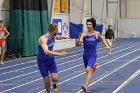 Track & Field Wheaton Invitational  Wheaton College Men’s Track & Field compete at the Wheaton invitational. - Photo By: KEITH NORDSTROM : Wheaton, Track